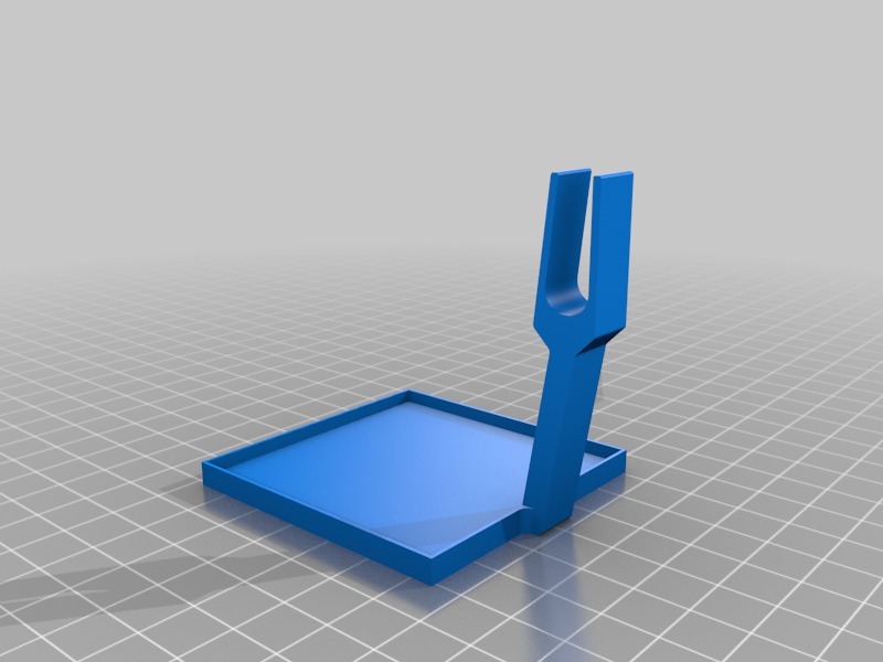 Aruco Tracker Headphone Clip