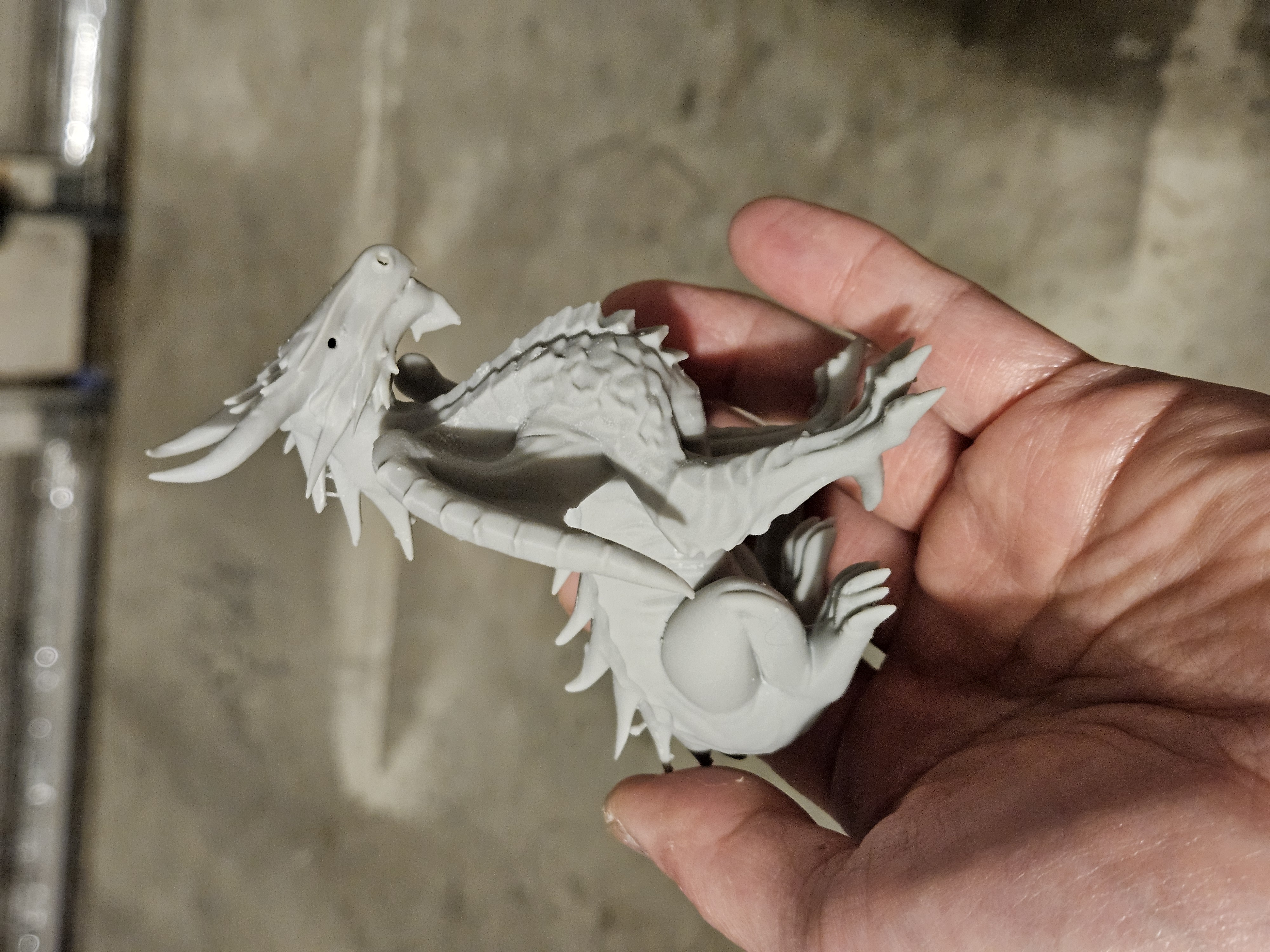 Random Dragon Collection — thumbnail 10