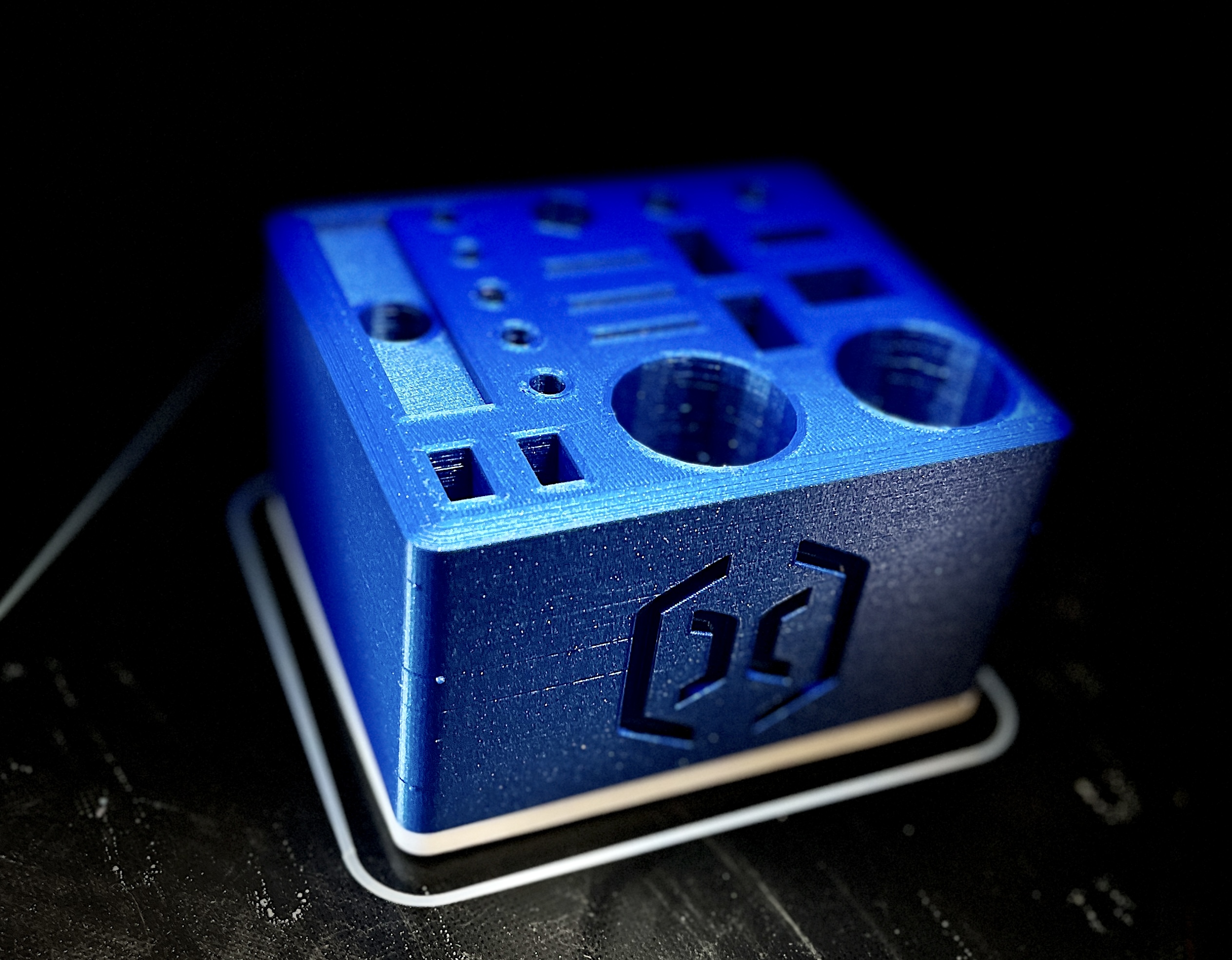 3D Printer Supplies Toolbox 1.0