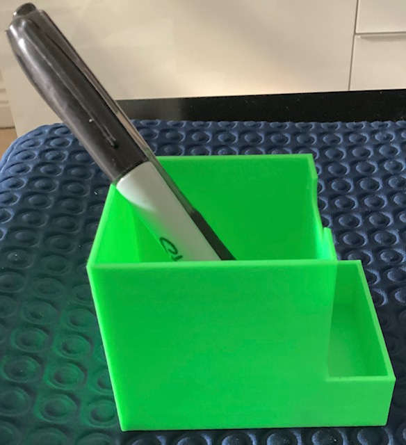 Small Organiser Tub von Blaze3D | Kostenloses STL-Modell herunterladen ...