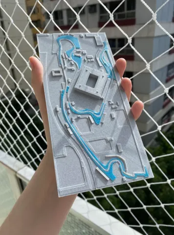 F1 2022 Miami GP