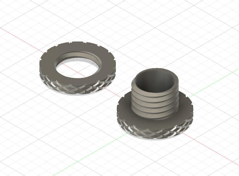 Vent for Enclosures — thumbnail 3