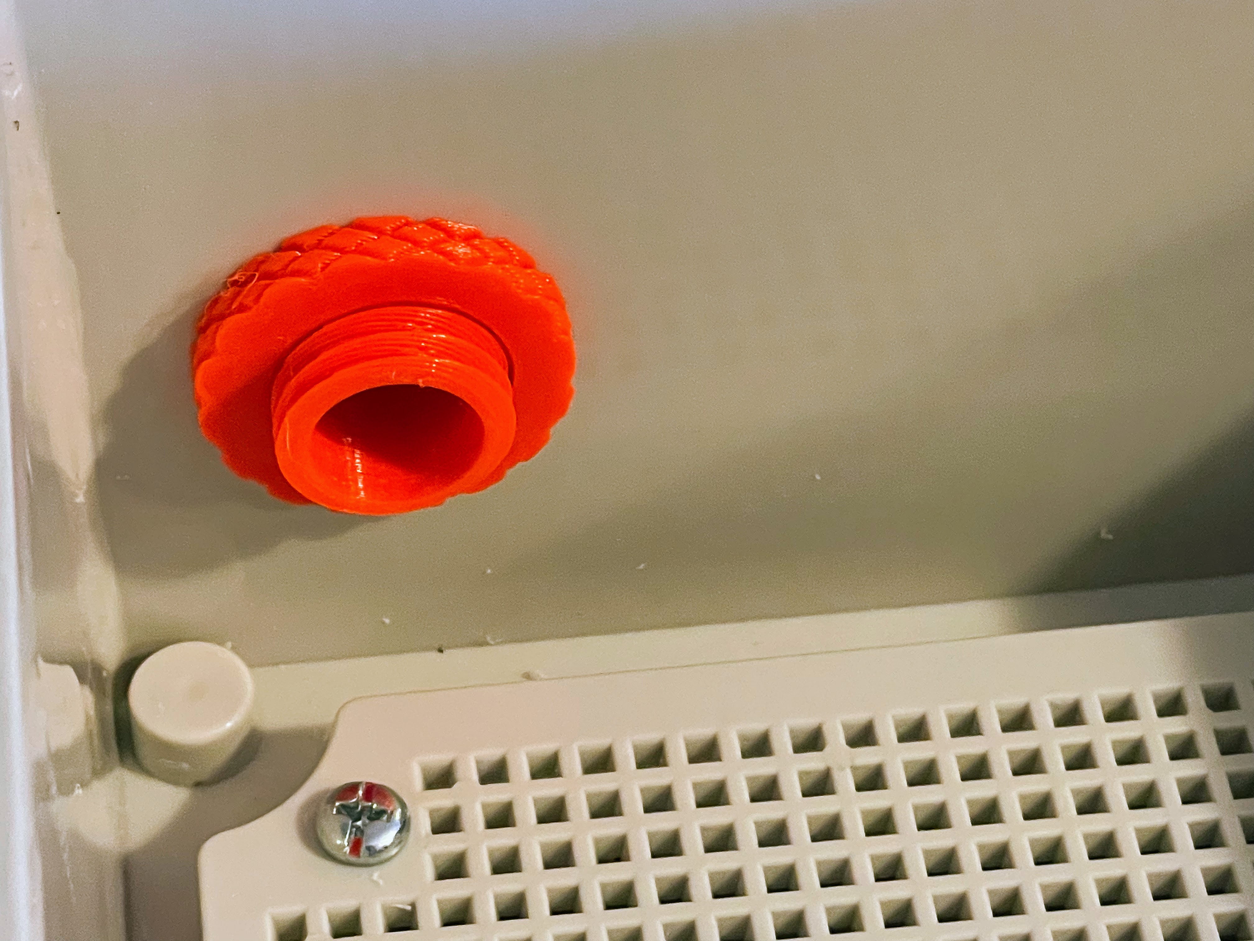 Vent for Enclosures — thumbnail 2