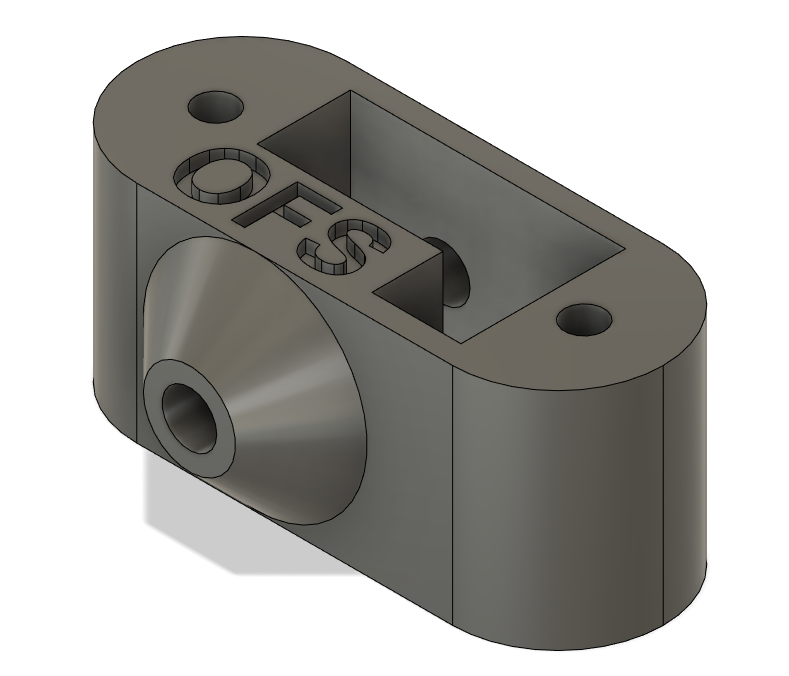 Optical Filament Sensor (OFS) and (IOFS)