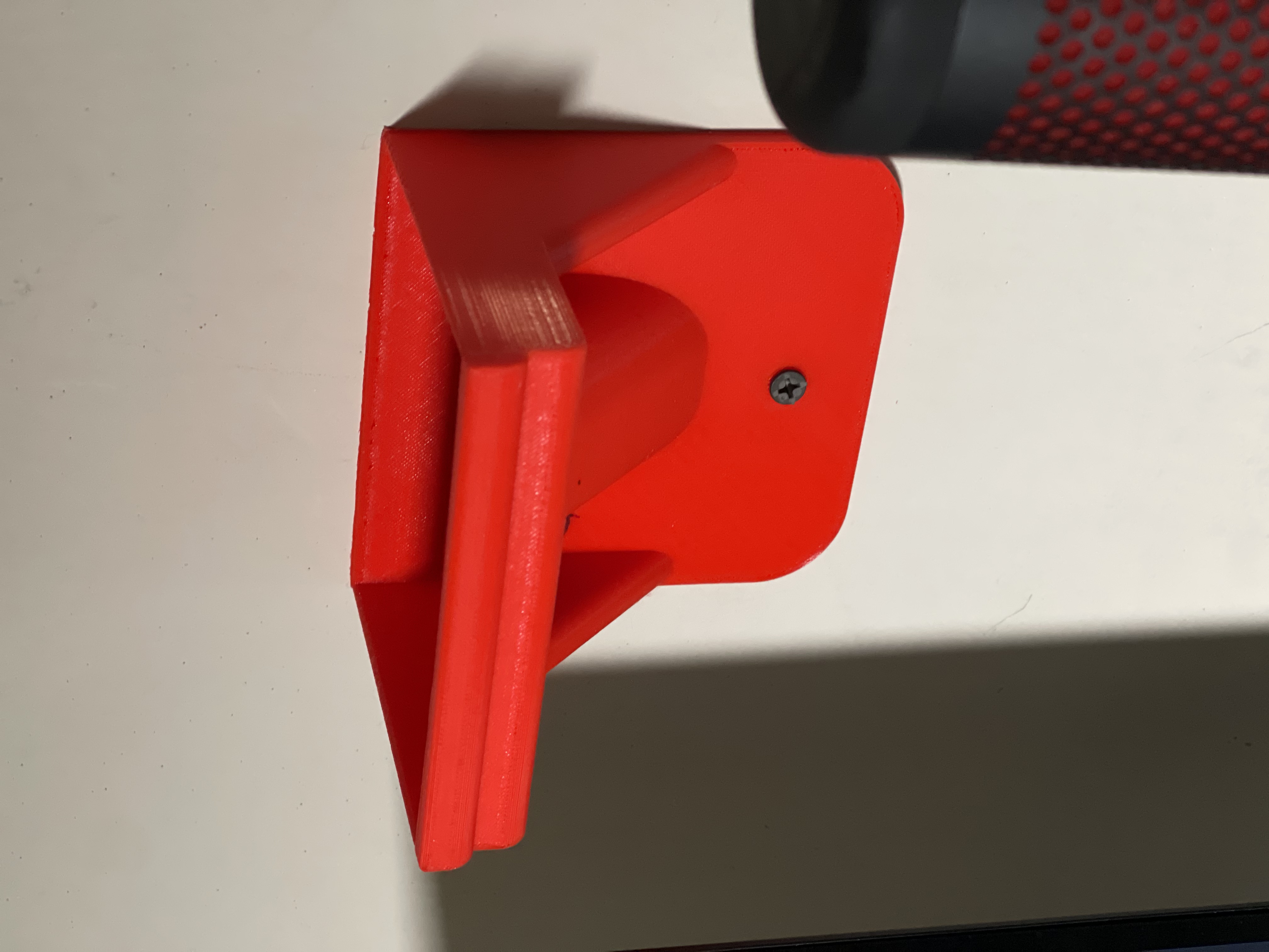 Logitech Z333 speaker wall mounted shelf by Colorsinbloom Download