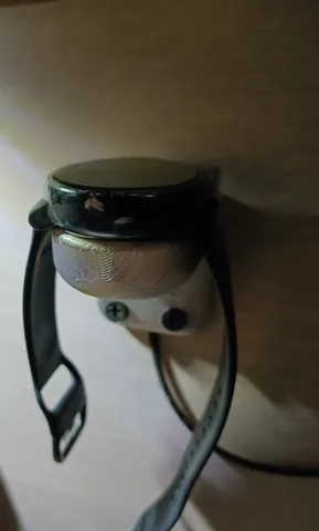 galaxy watch 2 44mm charger wall mounted