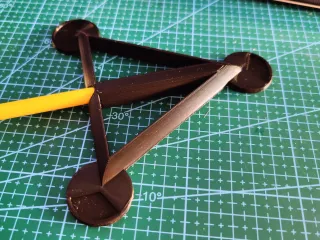 Garmin Approach R10 - 7 mm by pete | Download free STL model ...