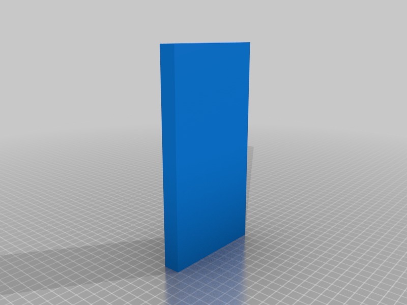 Hex Screwdriver Case Lid