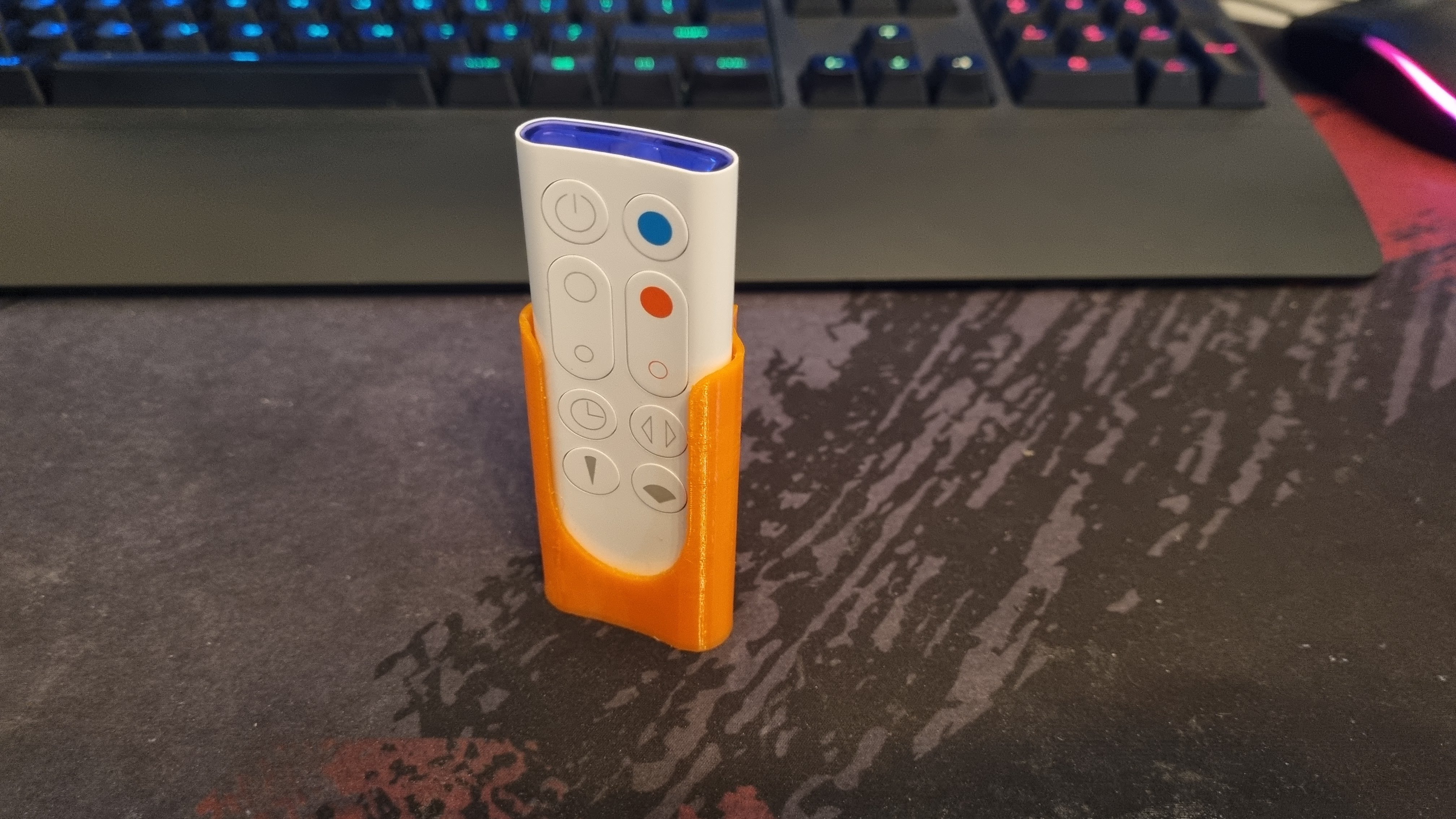 Dyson Heat + Cool Remote Holder