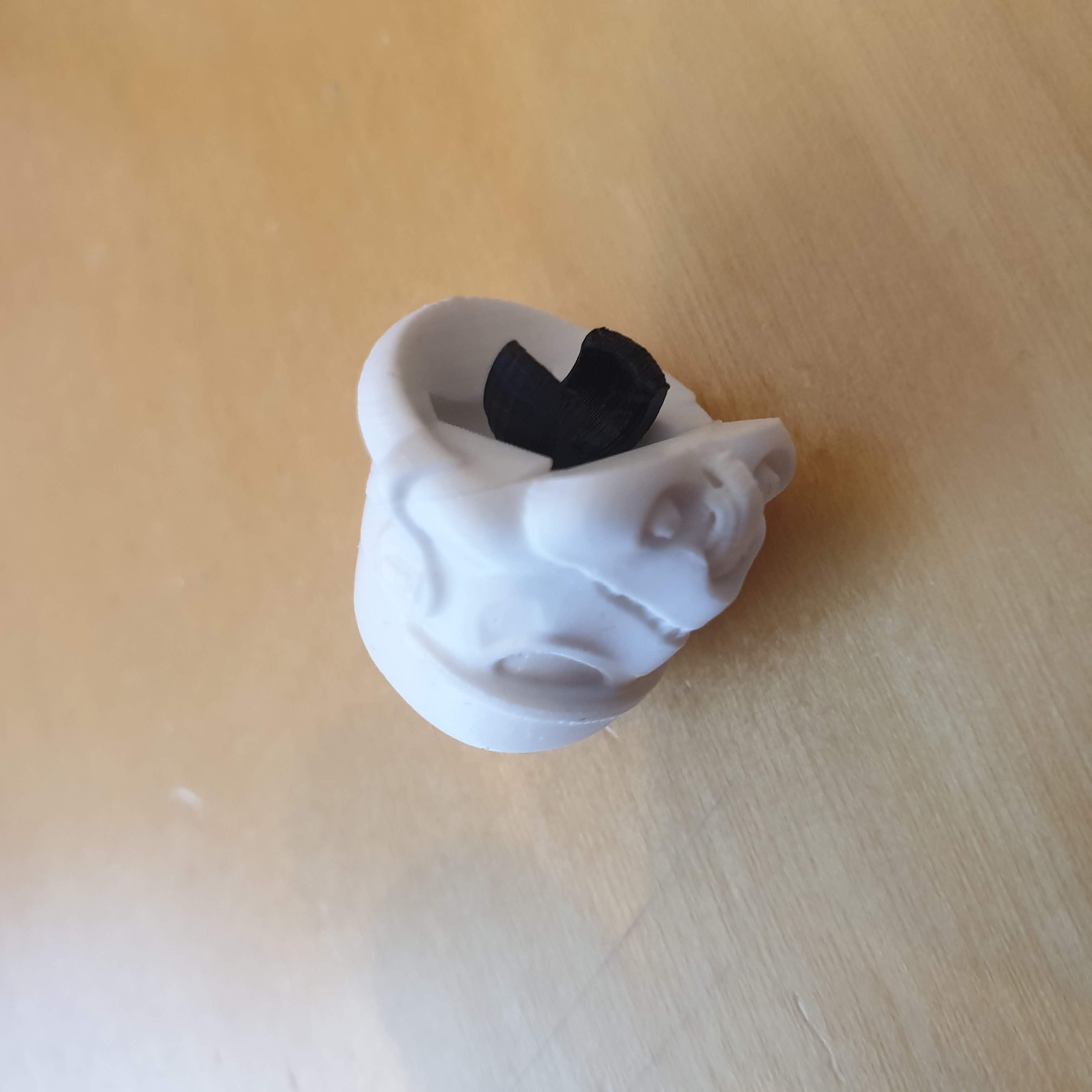 Miniatura 16 do modelo 3D Lucky Stormtrooper