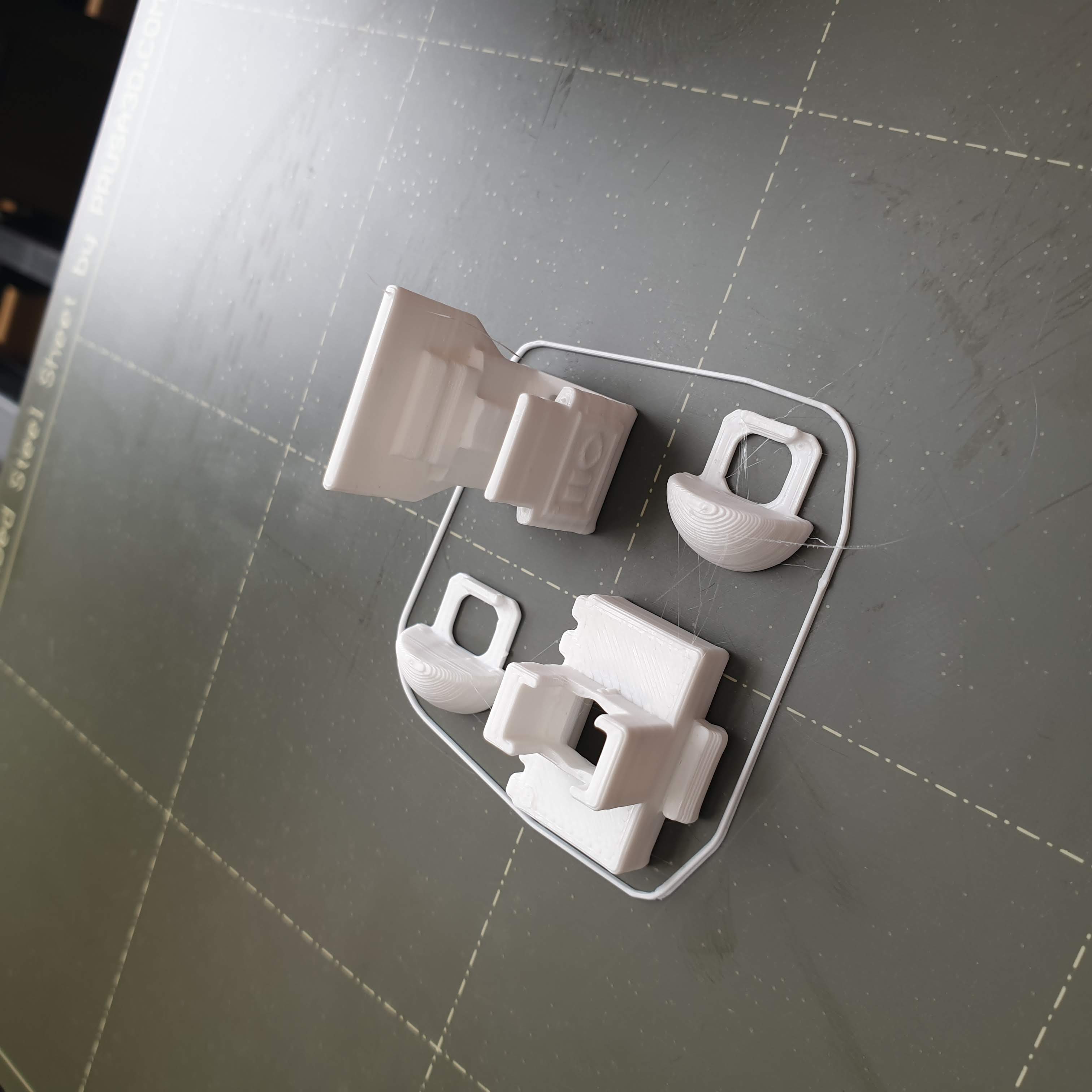 Miniatura 11 do modelo 3D Lucky Stormtrooper
