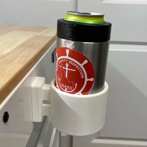 Magnetic XL Cup Holder