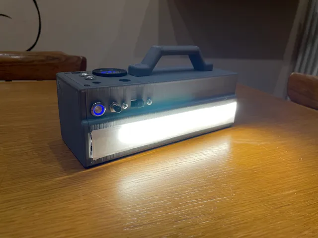 powerbank