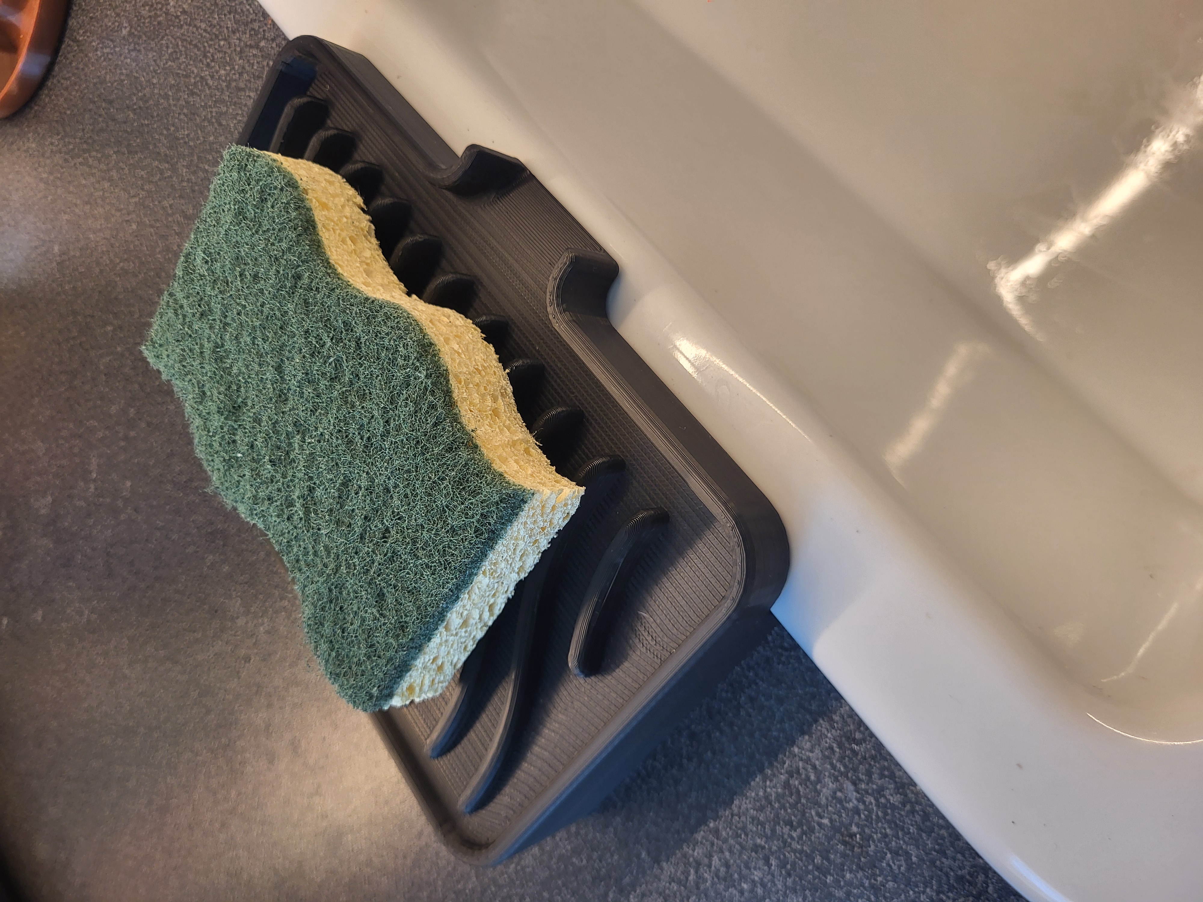 Sponge Holder — miniatura 4