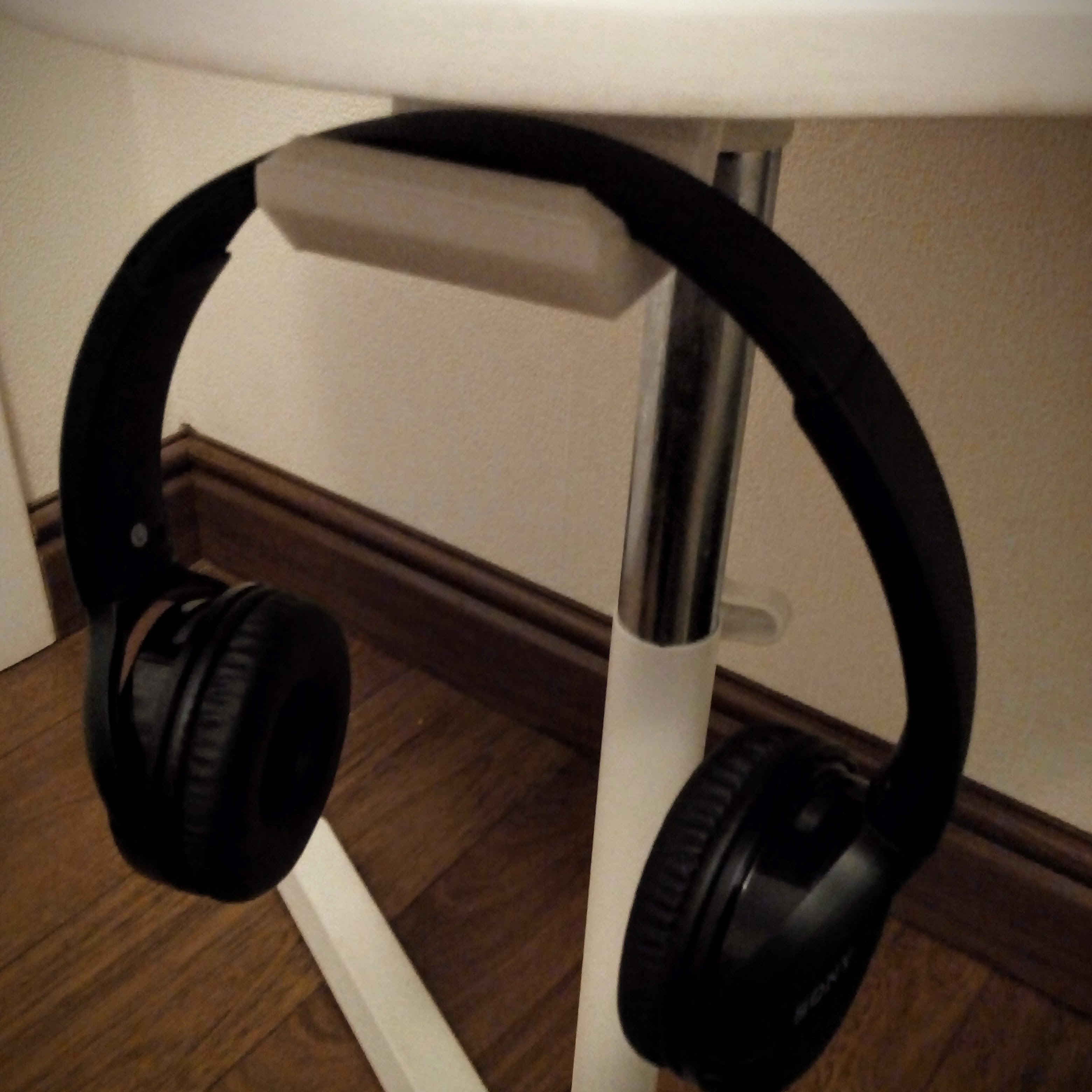 Headphone Hanger