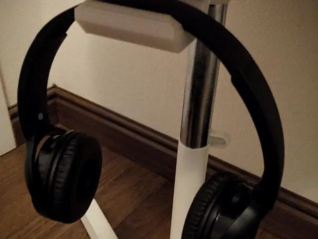 Headphone Hanger
