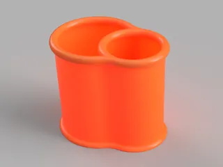 Simple Organizer