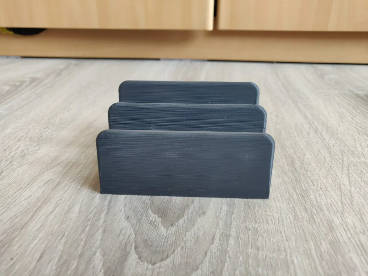 Double tablet stand by matieke | Download free STL model | Printables.com