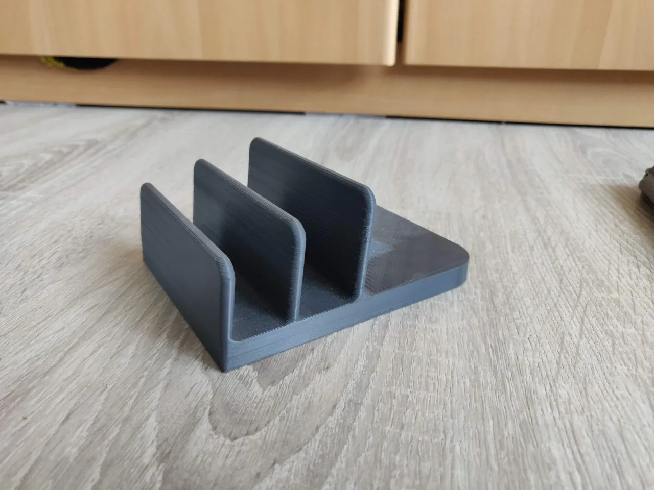 Double tablet stand by matieke | Download free STL model | Printables.com