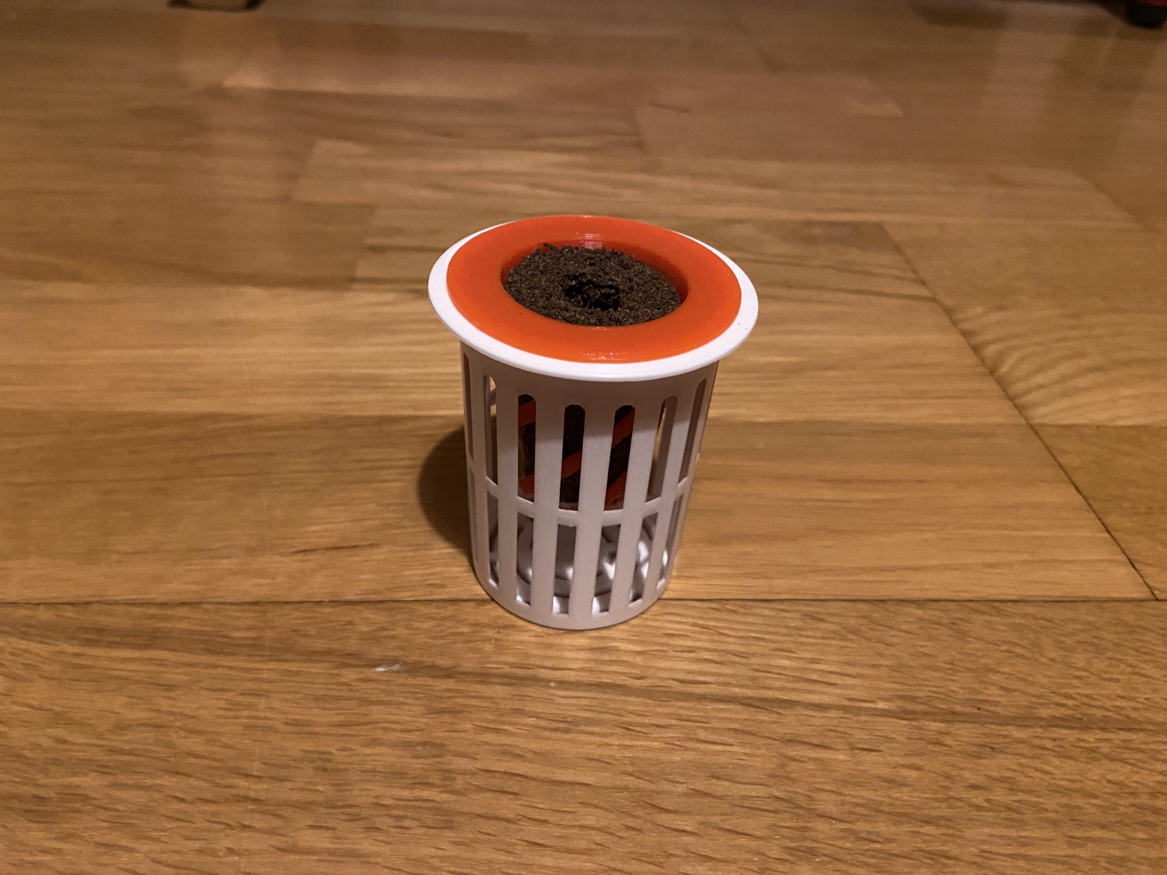 Harvy Plug Adapter for Parkside Hydroponic Garden