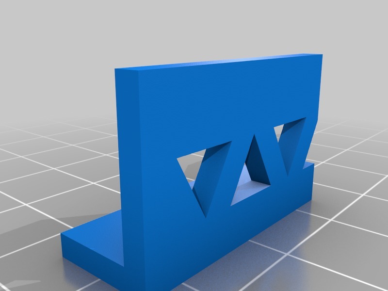 Miniatura 10 do modelo 3D MKS 1.4 Electronics Box