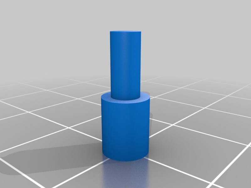 Miniatura 11 do modelo 3D MKS 1.4 Electronics Box