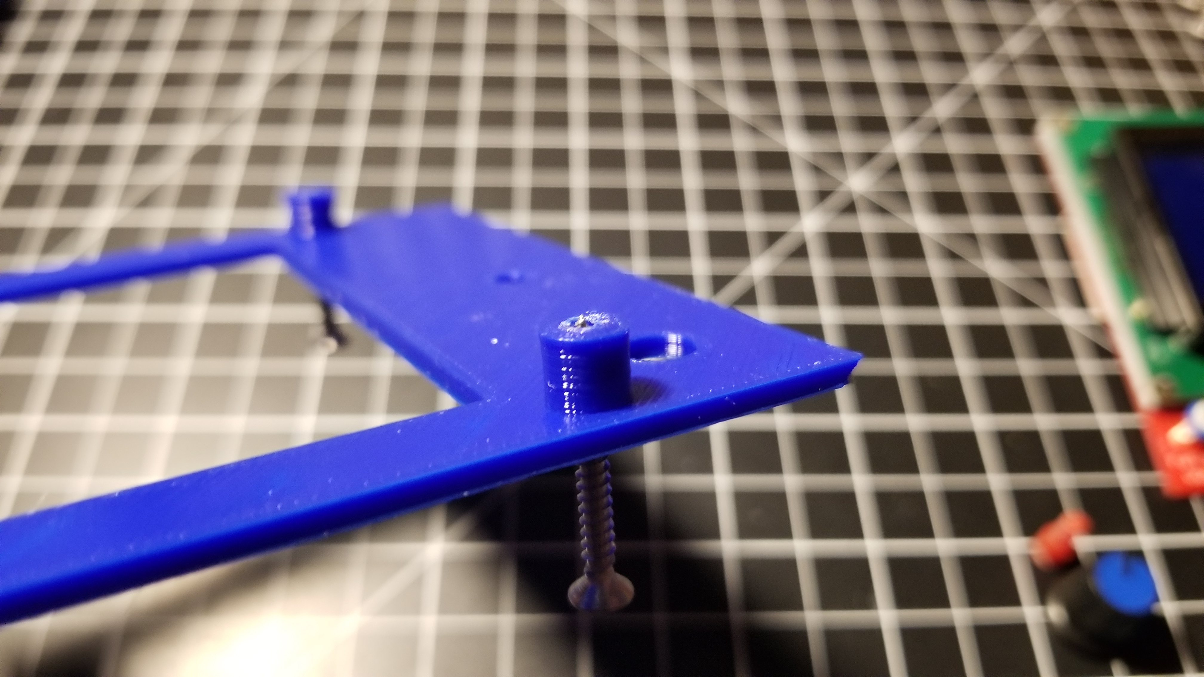 Miniatura 15 do modelo 3D MKS 1.4 Electronics Box
