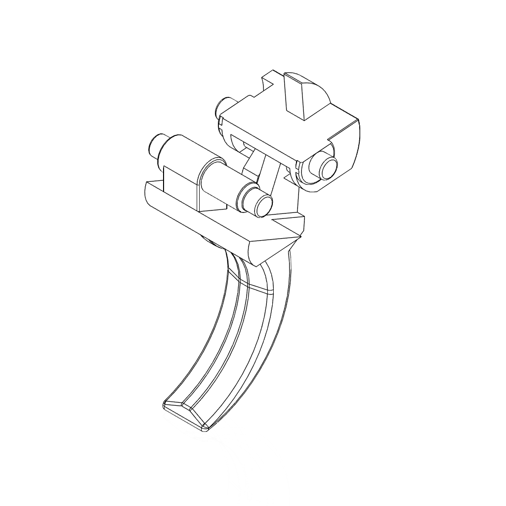 V3 Trigger Set