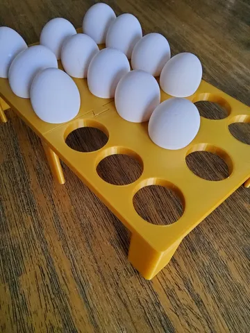 Egg Crate