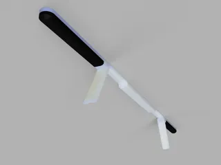 Ortur Laser Master 3 Foldable legs