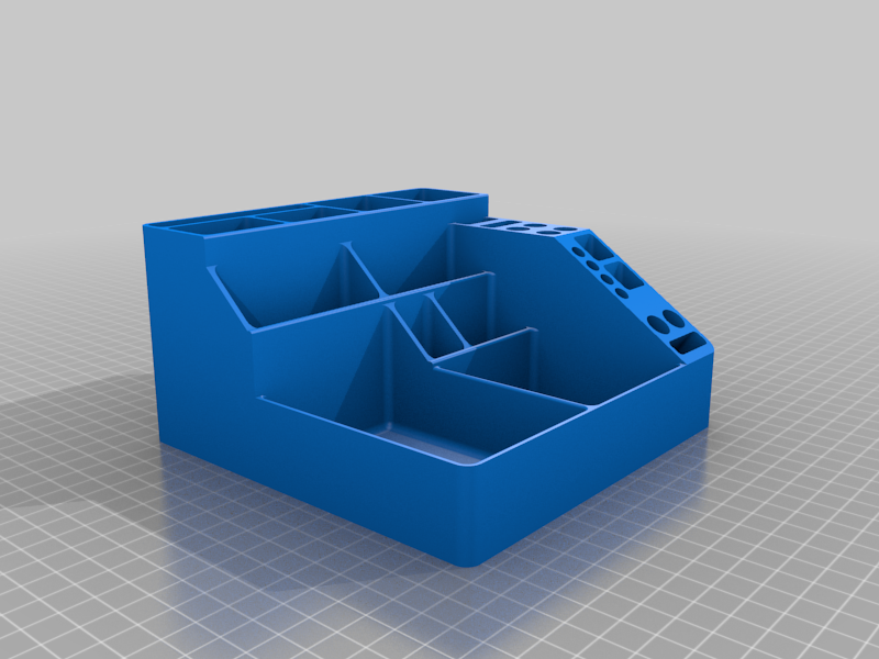 yet another Tool organizer