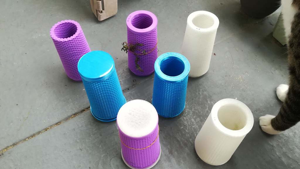 3DPrinter-Terracotta — thumbnail 3