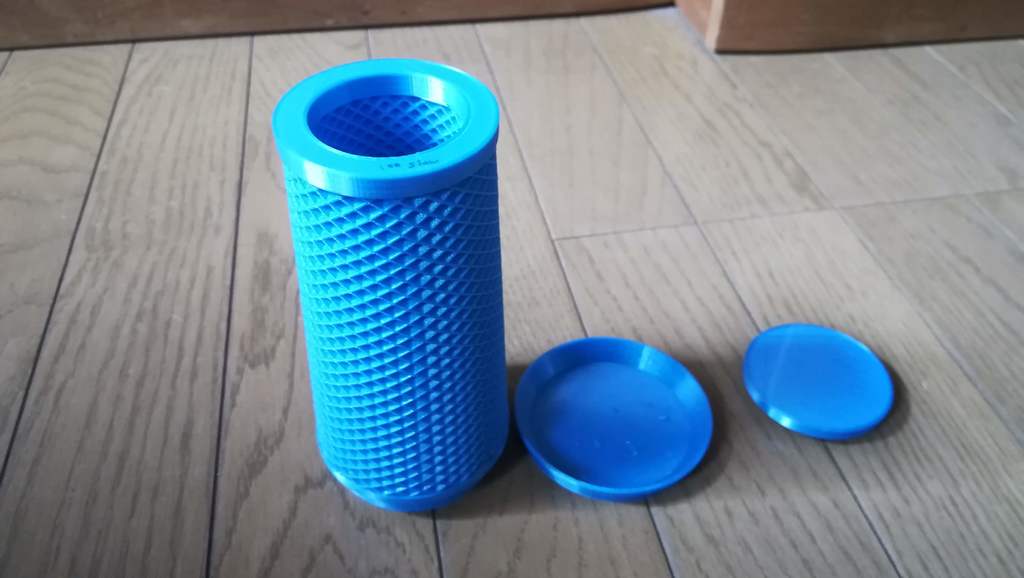 3DPrinter-Terracotta — thumbnail 5