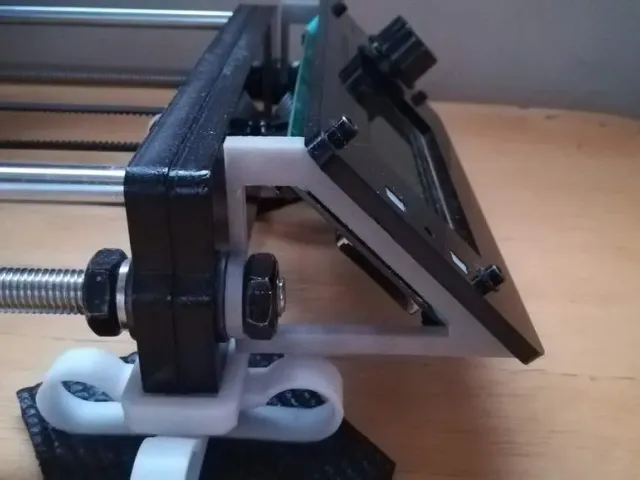 Geeetech Pro B LCD locater