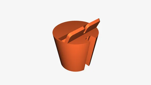 S10e Cup Holder