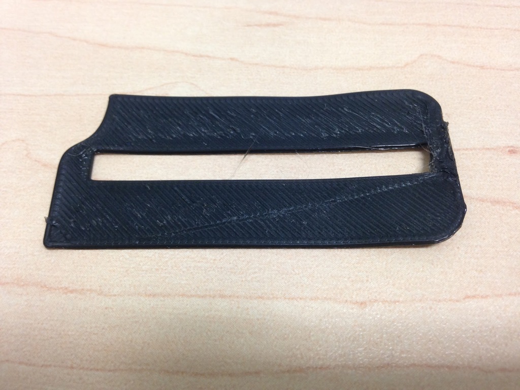Python Car Starter Fob Case by Pr3sidentSpence | Download free STL ...
