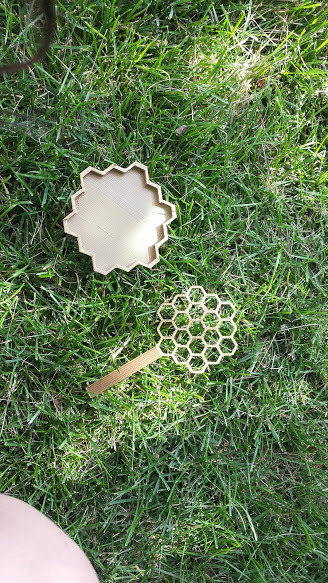 James Webb Space Telescope Bubble Wand
