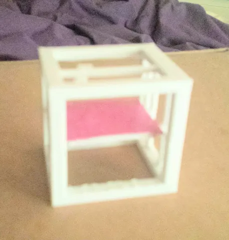 3D Printer Model