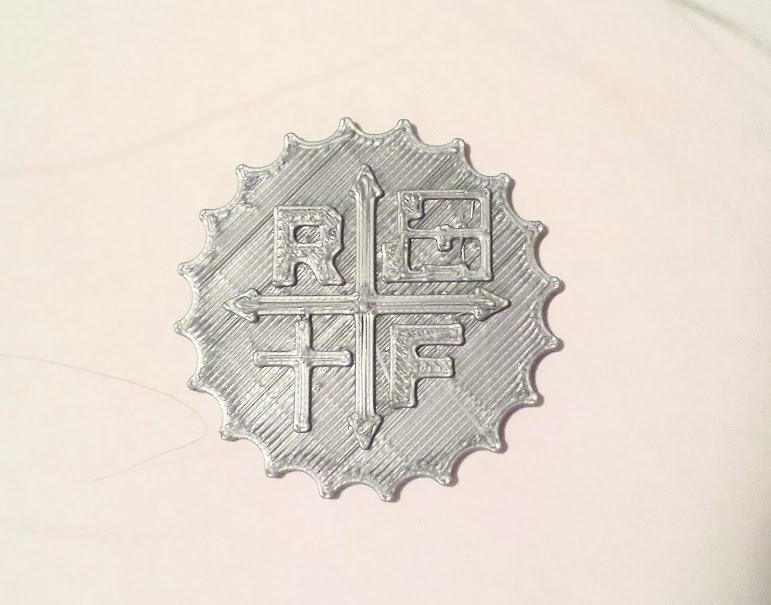 ReginaFabricam Maker Coin