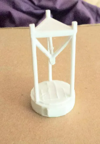 SeeMeCNC 3D Printer Model