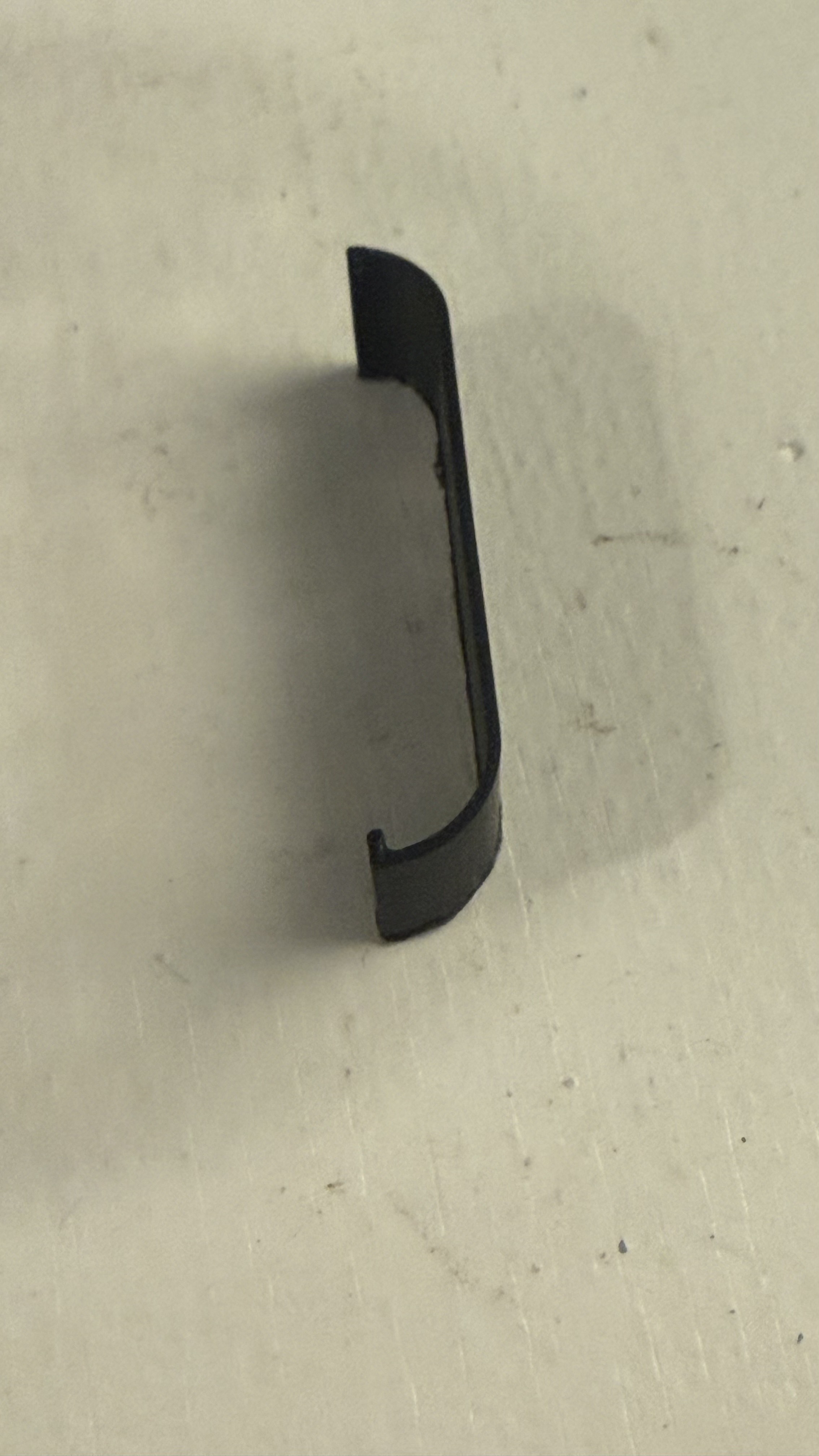 GoPro Door Cover