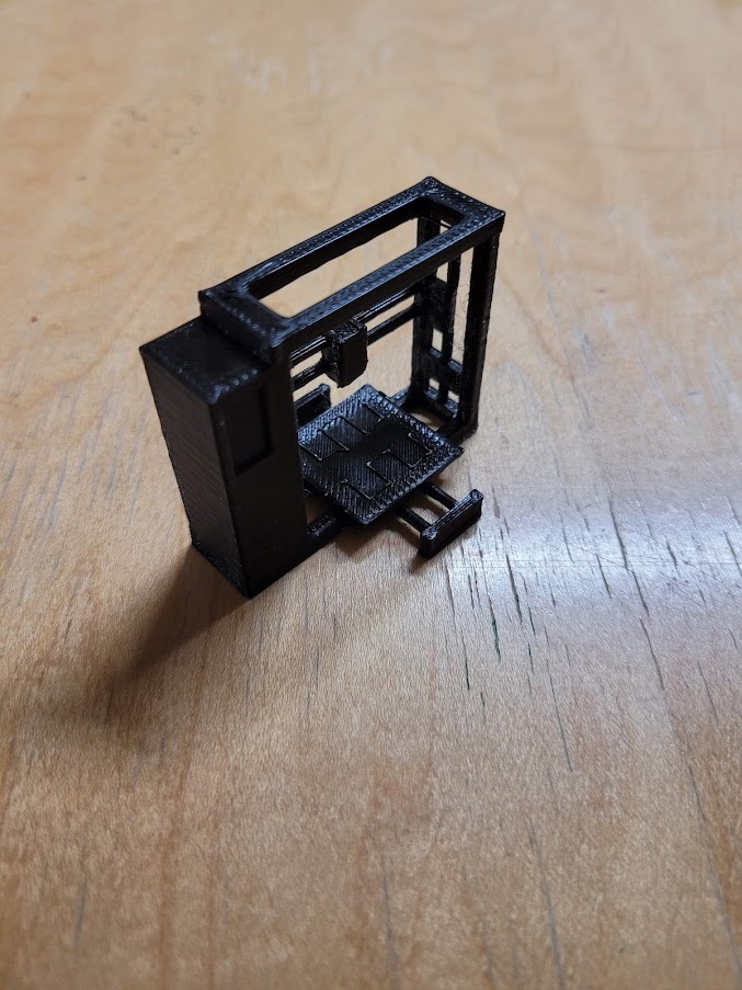 LulzBot TAZ Pro and Pro XT Models by GPTia | Download free STL model ...