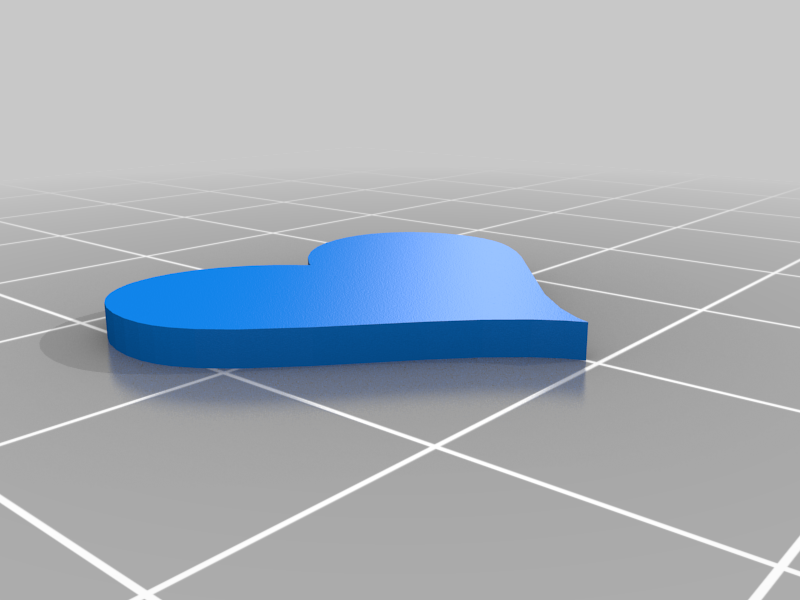 Miniatura 3 do modelo 3D Com-Post-It Cube