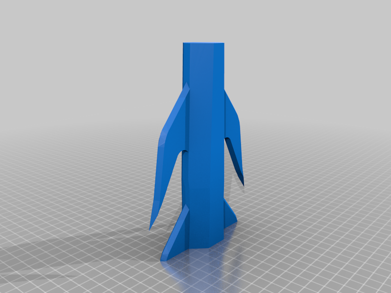 Meta Knights Sword, split up — thumbnail 3