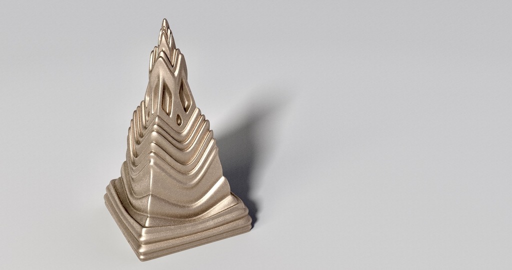 Pyramid Flow