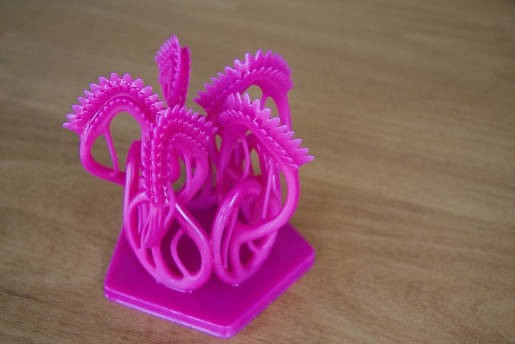 Torus Complex 4 — thumbnail 2