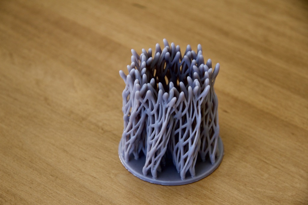X-File Recursion Basket — miniatura 2