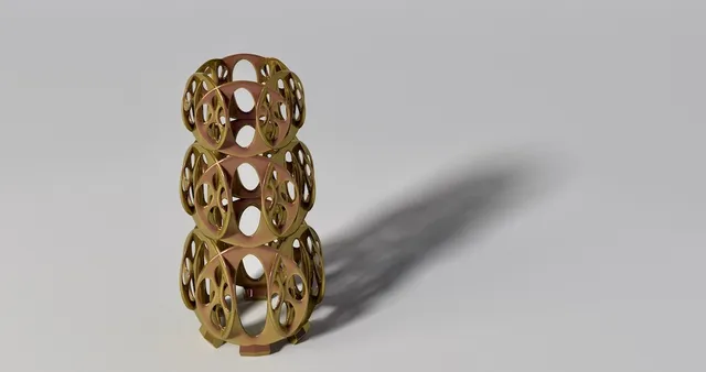 Circular Recursion