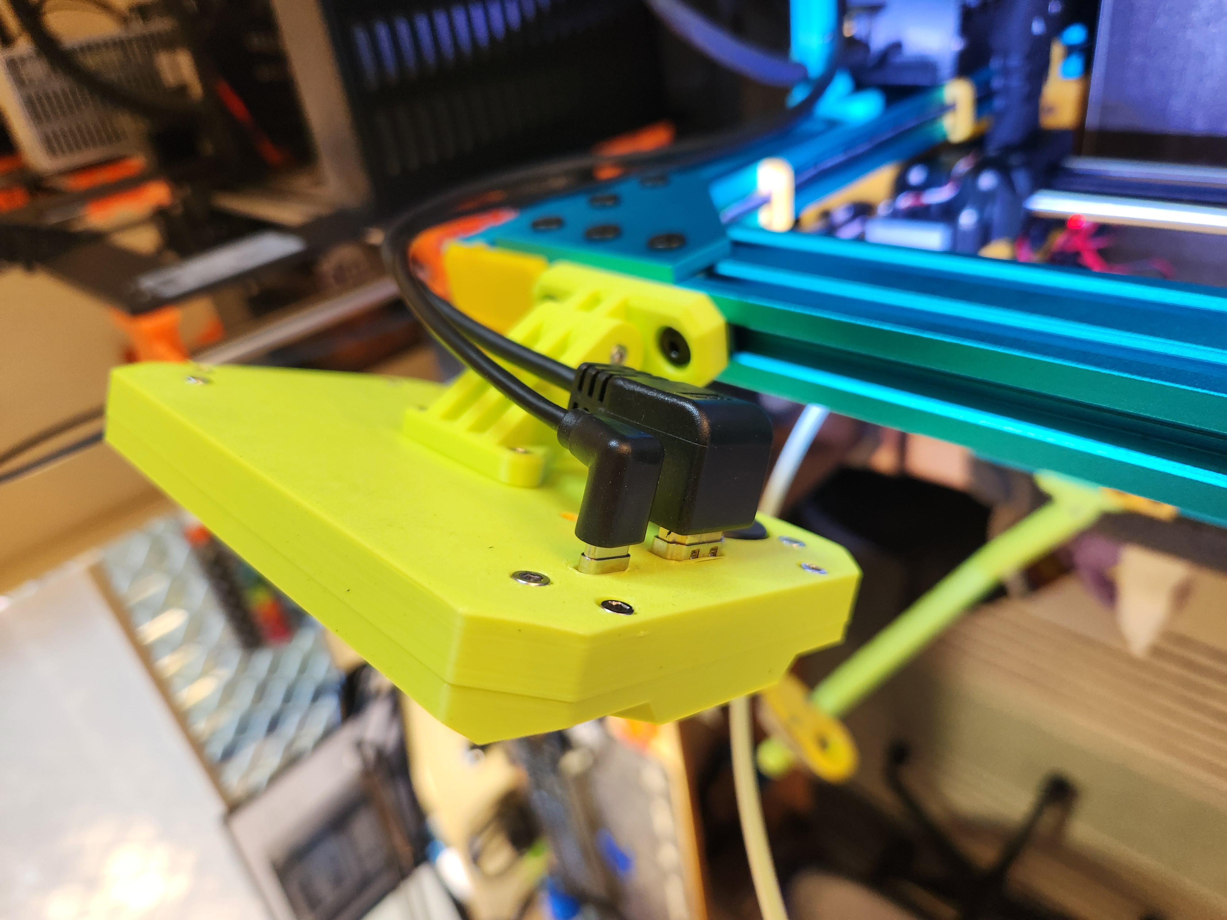 BTT HDMI5 Case — thumbnail 2