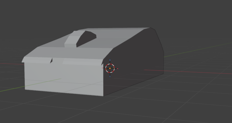 Miniatura 2 do modelo 3D 3D MOUSE